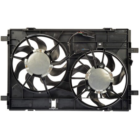 Dorman Dual Fan 621-091